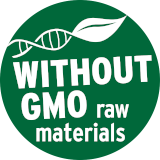 GMO vaba